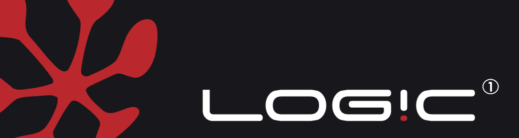 Logic Estates Logo